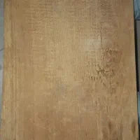 تخته برش قصابی ( گوشت مرغ سبزی)