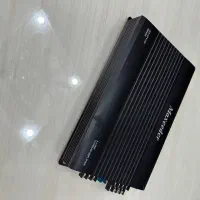 آمپیلی ۴ کانال