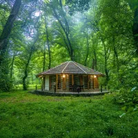 اجاره روزانه ساعتی خونه دربستی