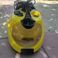 بخارشور کارچر sc
