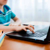 تدریس آنلاین زبان انگلیسی