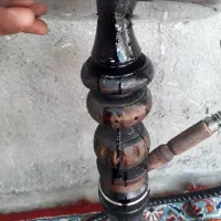 قلیان دسفولی