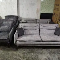 مبلمان راحتی ۸نفره