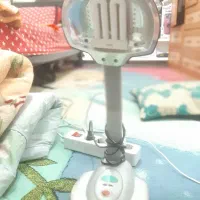 چراغ مطالعه