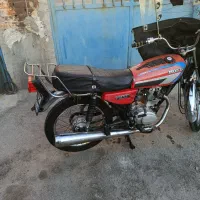 هوندا 91 پلاک ملی اصلی