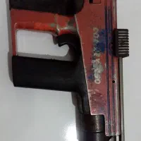 تفنگ میخکوب