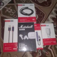 ساعت هوشمند سیم کارت خور فورجی و ایرپاد آمریکایی