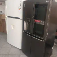 فروش و خریدار یخچال ساید   تمام نقاط