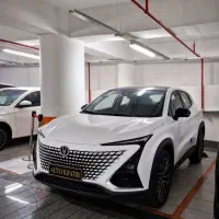 چانگان یونی تی صفر اقساط آماده تحویل