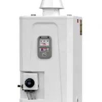 آبگرمکن،نصب وسرویس