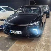 بیجینگ یوفایوU5/اقساط بلندمدت بانک/نمایندگی مدیران