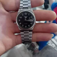 ساعت سیکو
