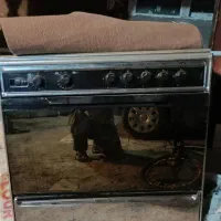 اجاق گاز سینجر
