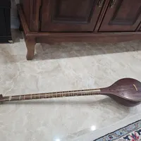 سه تار عظیمی