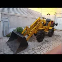 فروش مینی لودر