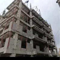 نیازمند ارماتوربند و قالب بند ارماتوربندی