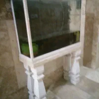 **آکواریوم 10میل وقفس**