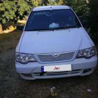 پراید 111مدل 90