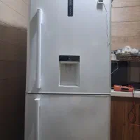 خریدداریخچال فریزر سوخته و خراب
