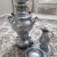 سماورگازی