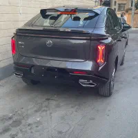 Mg whale 2024|خودرو سواری و وانت|ارومیه, |دیوار