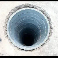 حفر چاه فاضلاب و .... در جهرم