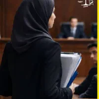 وکیل . وکالت و مشاوره در دعاوی