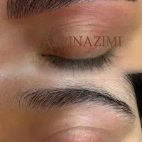 میکروپیگمنتیشن ابرو