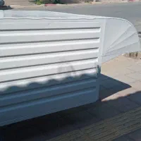 اتاق پراید وانت