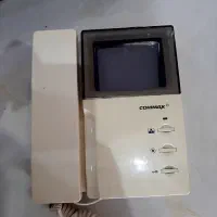 مانیتور دربازکن