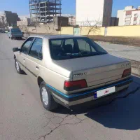 پژو ۴۰۵