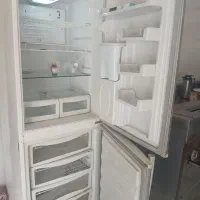 یخچال|یخچال و فریزر|سنندج, |دیوار