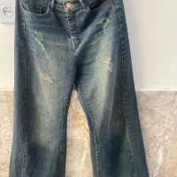 شلوار شافل