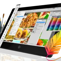 استخدام طراح گرافیک در شرکت دارویی کازمتیک