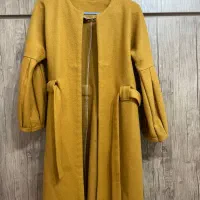 پالتو|لباس|رشت, دروازه لاکان|دیوار