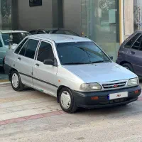 پراید مدل87 گلگیر رنگ