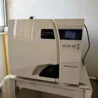 اتوکلاو و یونیت دندانپزشکی