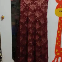 لباس مجلسی