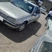 پژو ۴۰۵