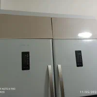کابینت  آشپزخانه ام دی آف دست دوم 13متر