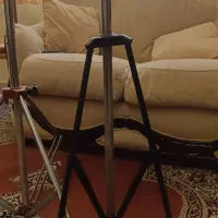 پایه دوربین