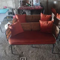 صندلی مدرن کافه رستوران