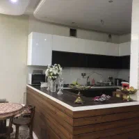 ۱۰۰ متری ویلایی/ زنبیل آباد خ گلستان/دوخواب/