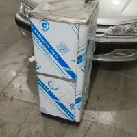 آبسرد کن صنعتی تک شیر زاگرس