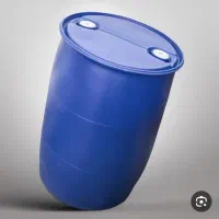 بشکه ۲۲۰ لیتری پلاستیکی
