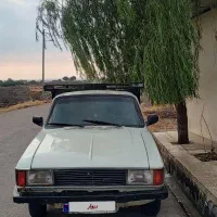 پیکان وانت ۹۰