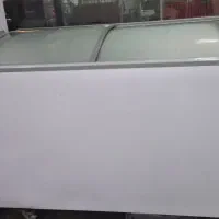 یخچال‌فریزرصندوقی‌‌۱/۲۰