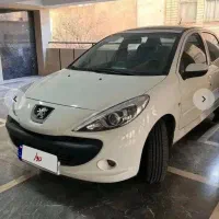 207پانا 1400|خودرو سواری و وانت|سنندج, |دیوار