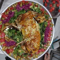 نیروی کار رستوران ترنج