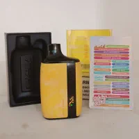 پاد یکبار مصرف سالم